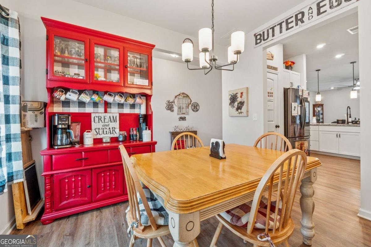 101 Marion Drive Cartersville - 4