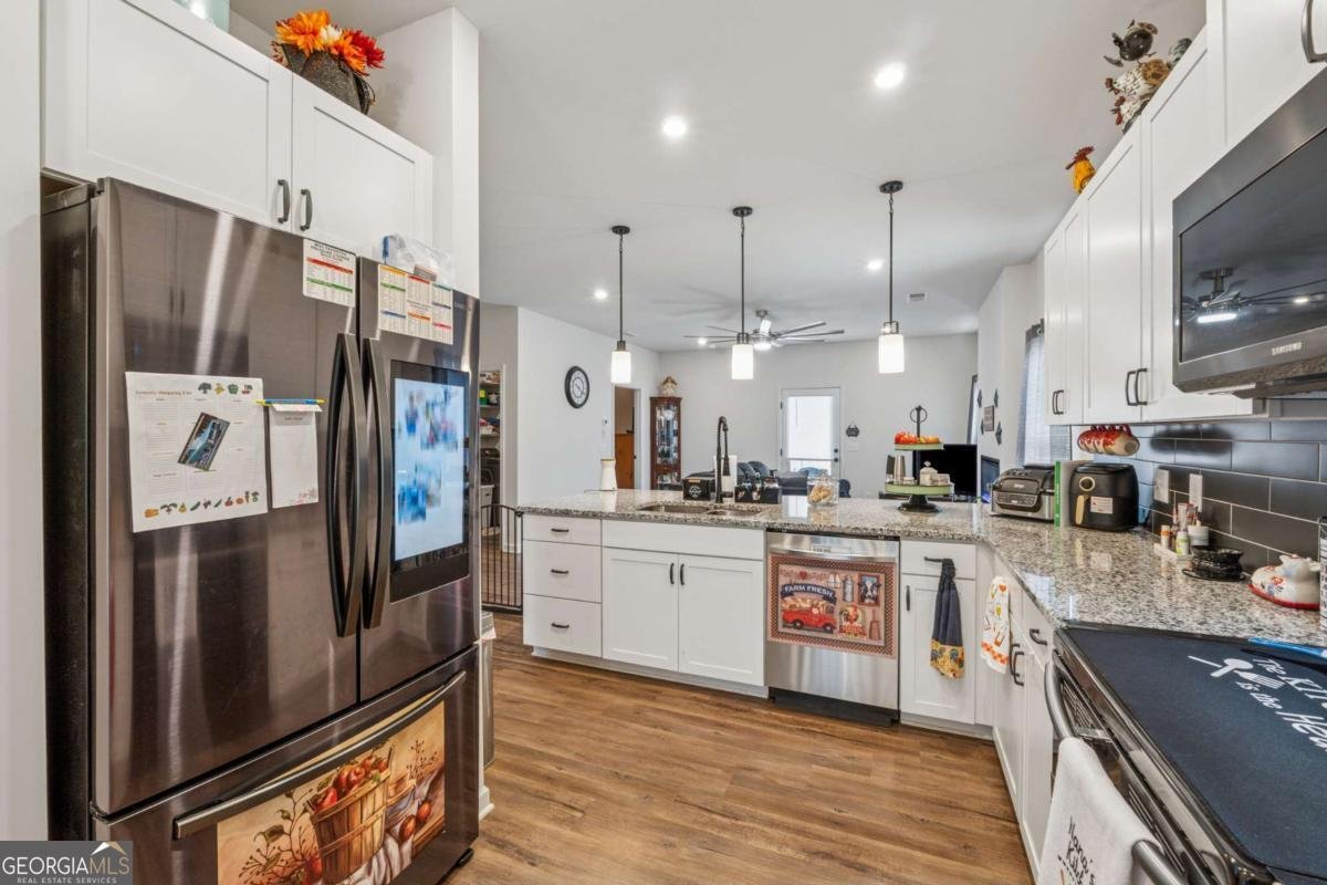 101 Marion Drive Cartersville - 6