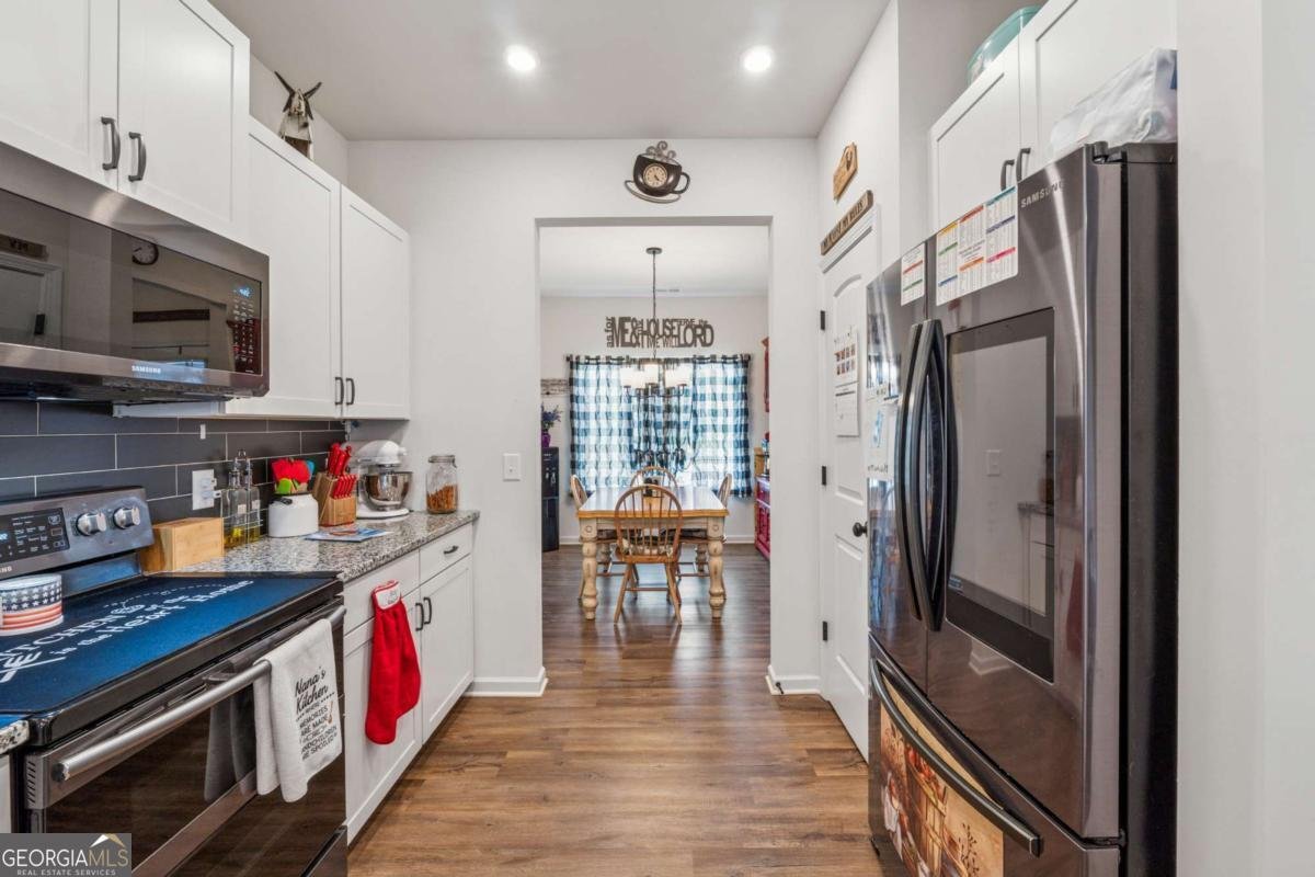 101 Marion Drive Cartersville - 7
