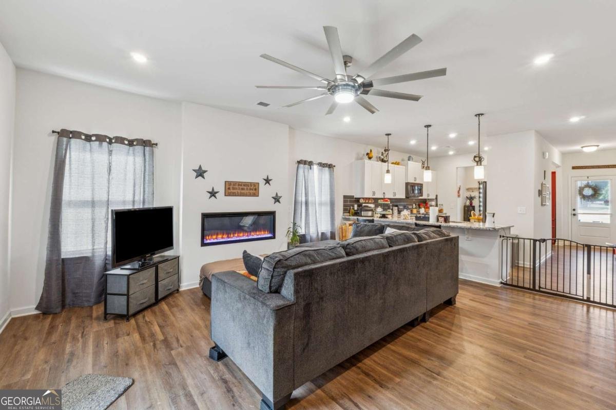 101 Marion Drive Cartersville - 9