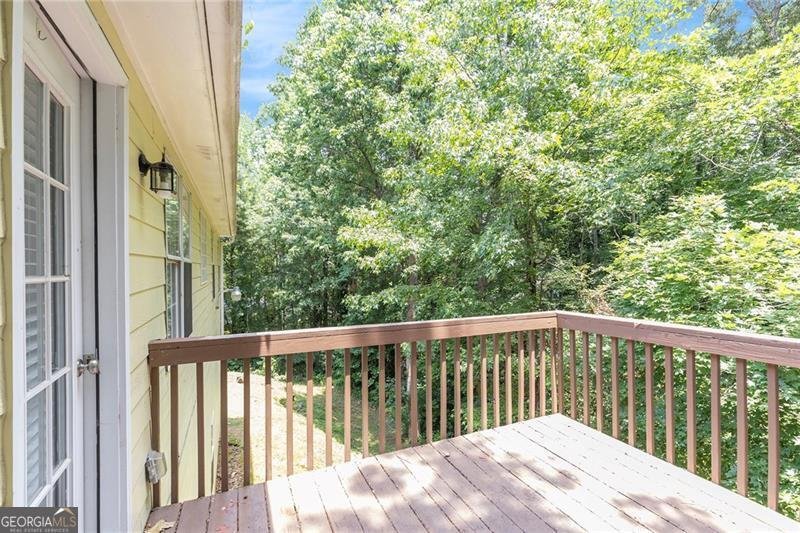 7420 BRISTOL Circle Douglasville - 31