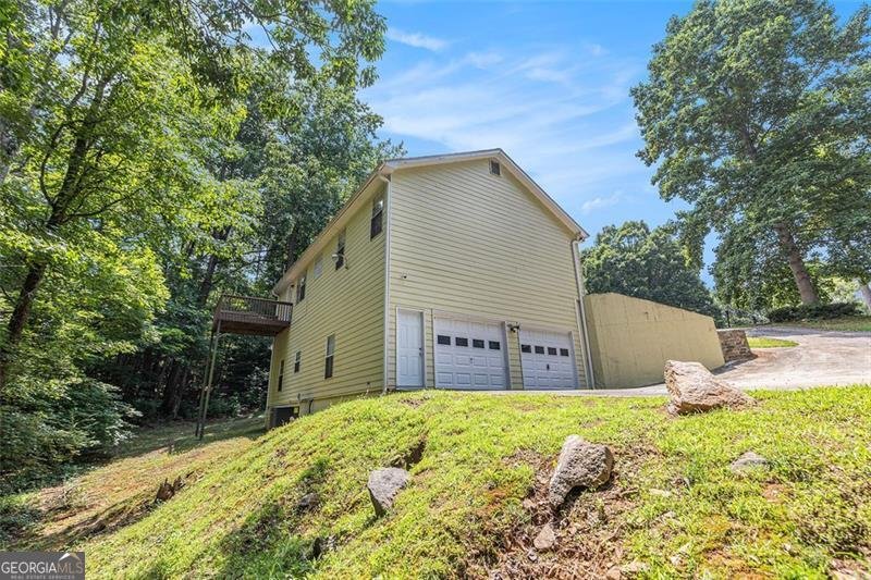 7420 BRISTOL Douglasville - 8