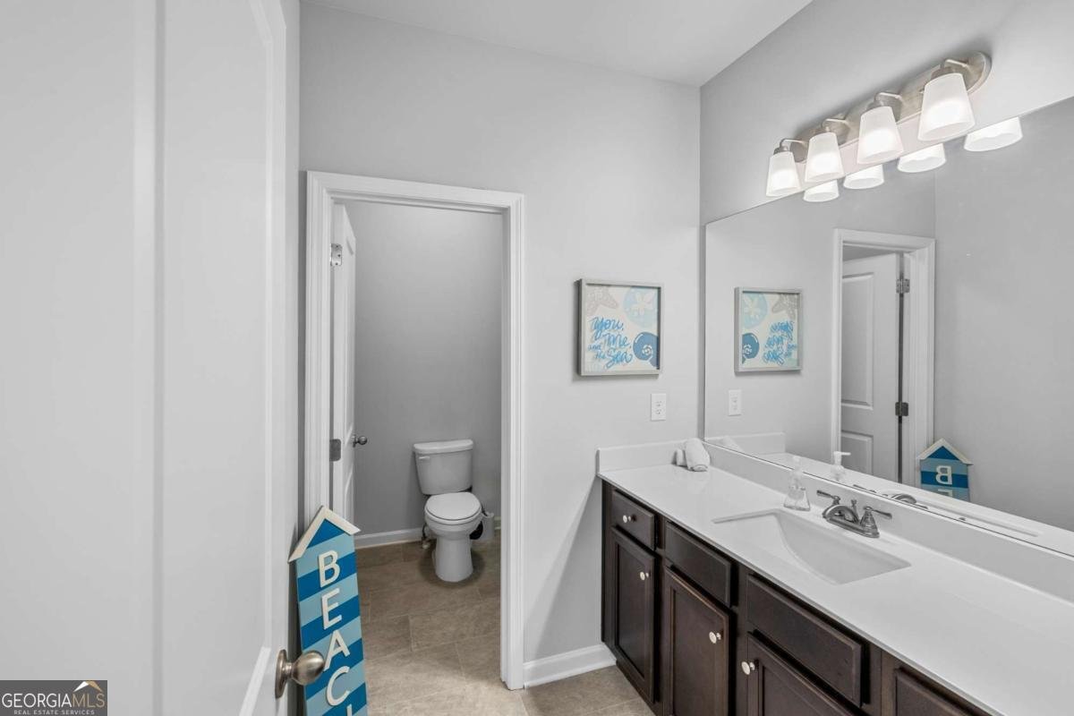 3717 Blue Goose Lane Loganville - 22