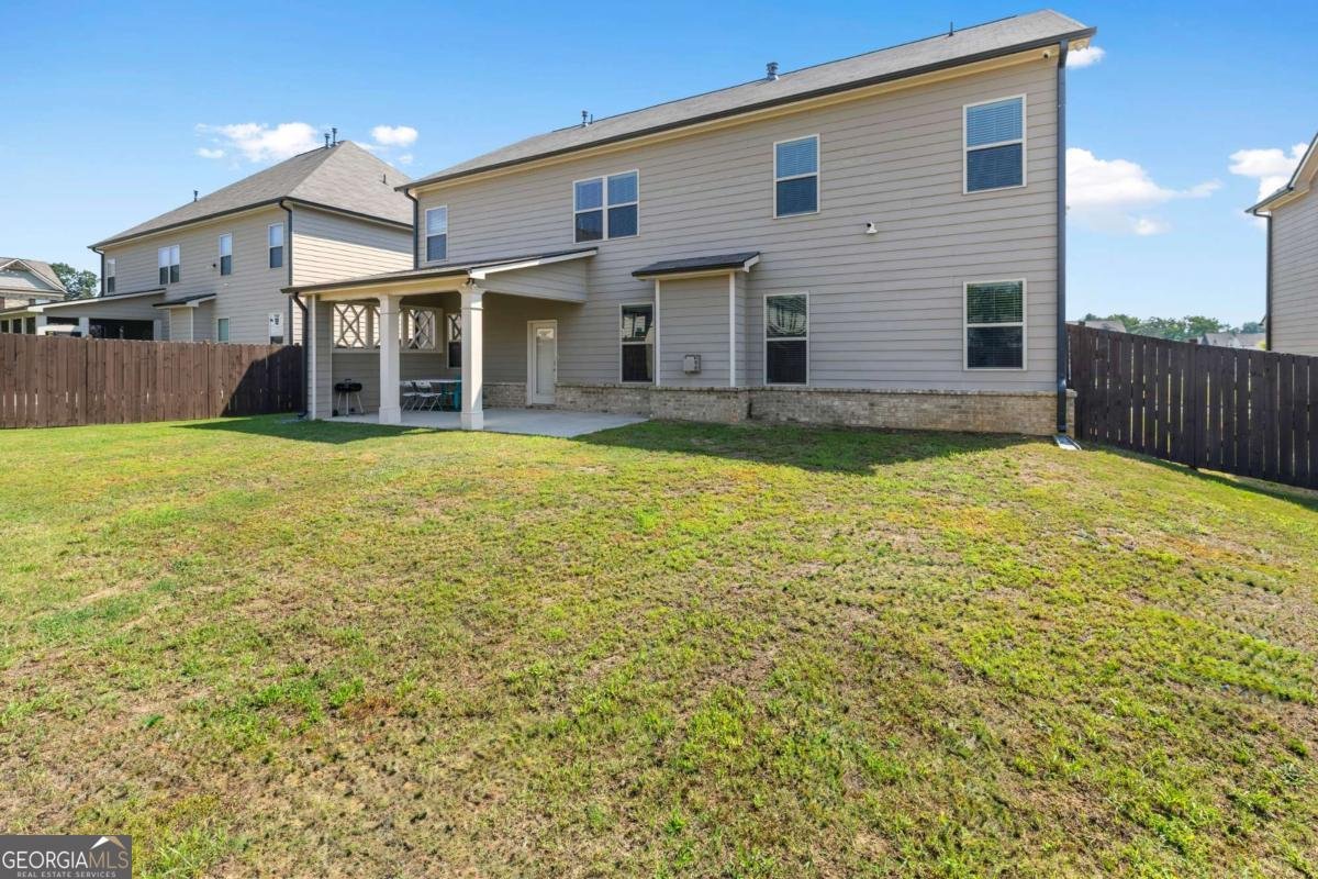 3717 Blue Goose Lane Loganville - 27