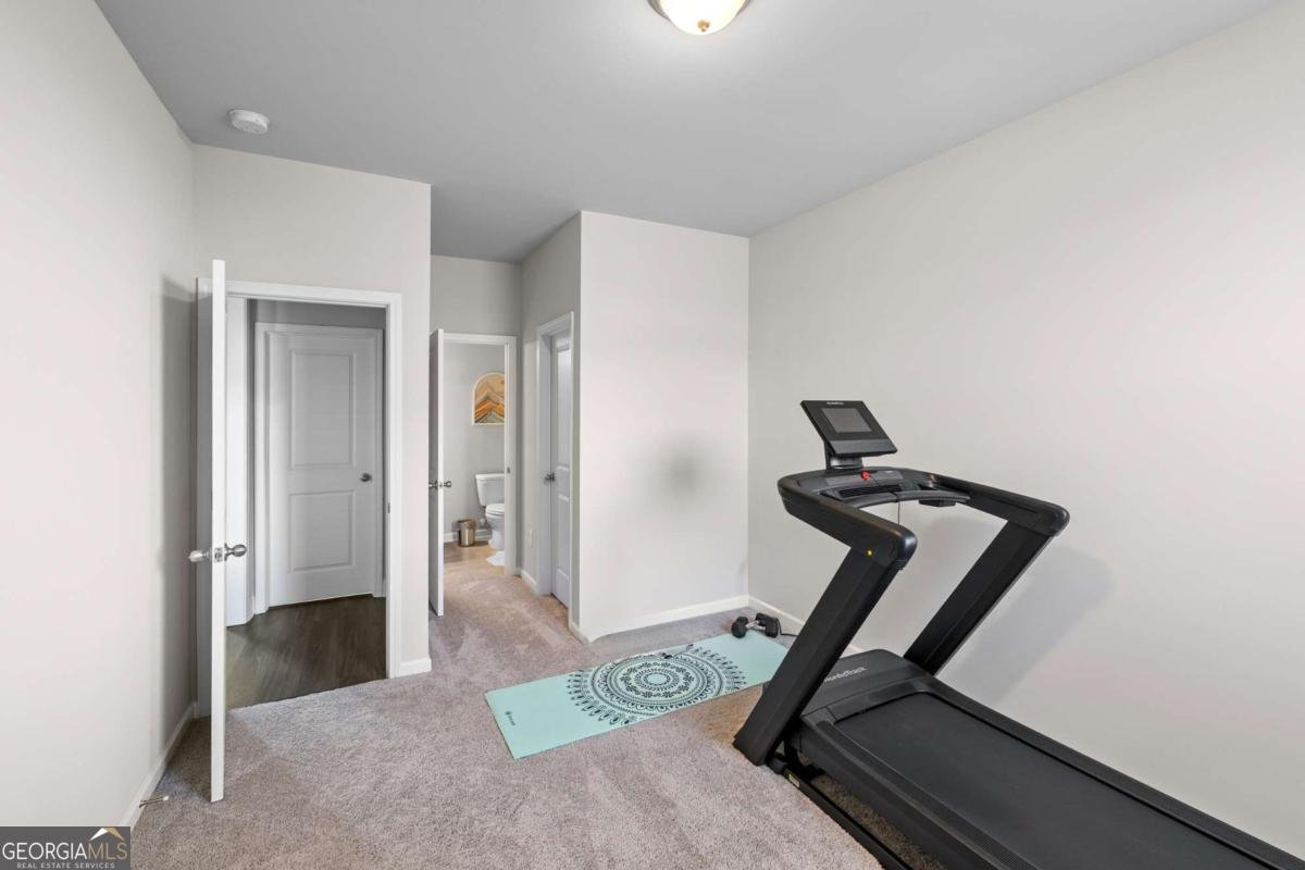 3717 Blue Goose Lane Loganville - 9