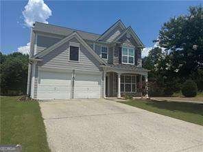 8965 Friarbridge Drive Suwanee - 2
