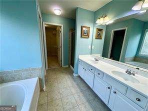 8965 Friarbridge Drive Suwanee - 20
