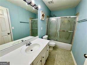 8965 Friarbridge Drive Suwanee - 21