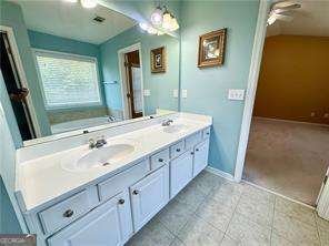 8965 Friarbridge Drive Suwanee - 22