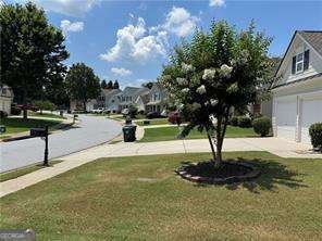 8965 Friarbridge Drive Suwanee - 25