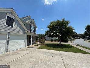 8965 Friarbridge Drive Suwanee - 26