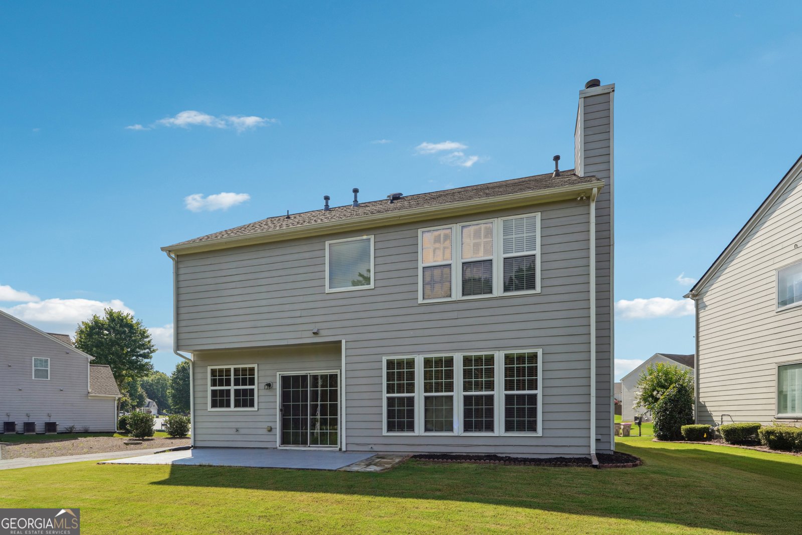 8965 Friarbridge Drive Suwanee - 28