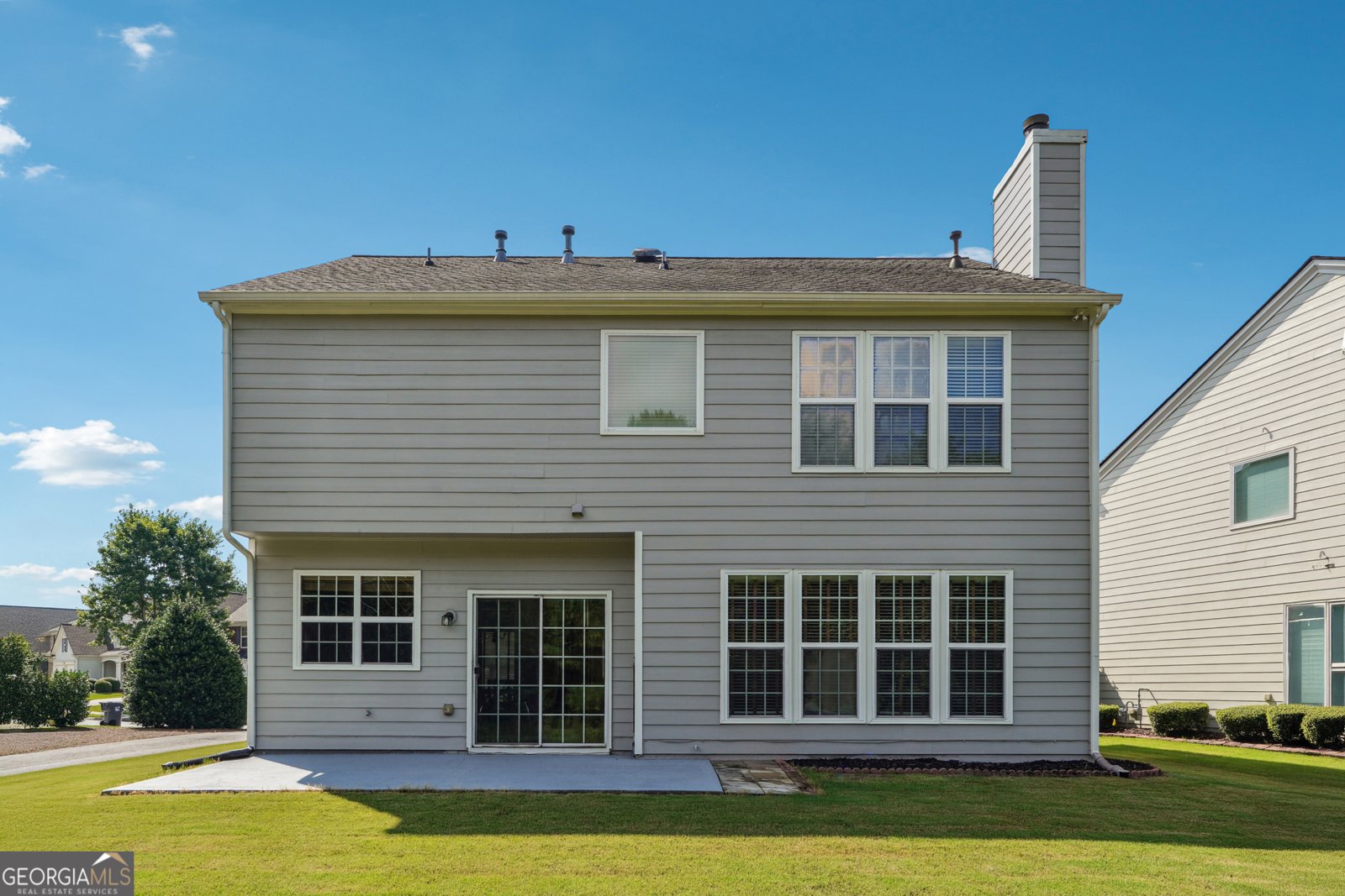 8965 Friarbridge Drive Suwanee - 29