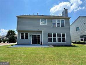 8965 Friarbridge Drive Suwanee - 3