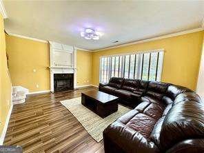 8965 Friarbridge Drive Suwanee - 7