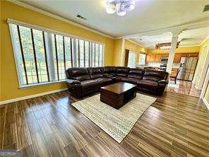 8965 Friarbridge Drive Suwanee - 8