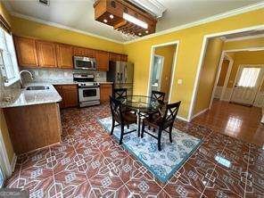 8965 Friarbridge Drive Suwanee - 9
