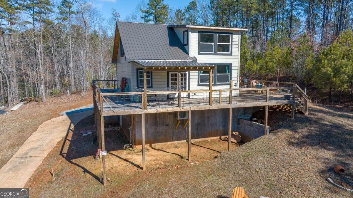 164 Delilah Lane Lakemont - 1