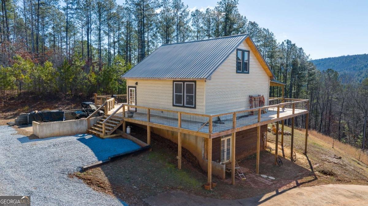 164 Delilah Lane Lakemont - 2