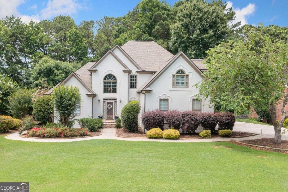 1345 BENBROOKE Lane Acworth - 1