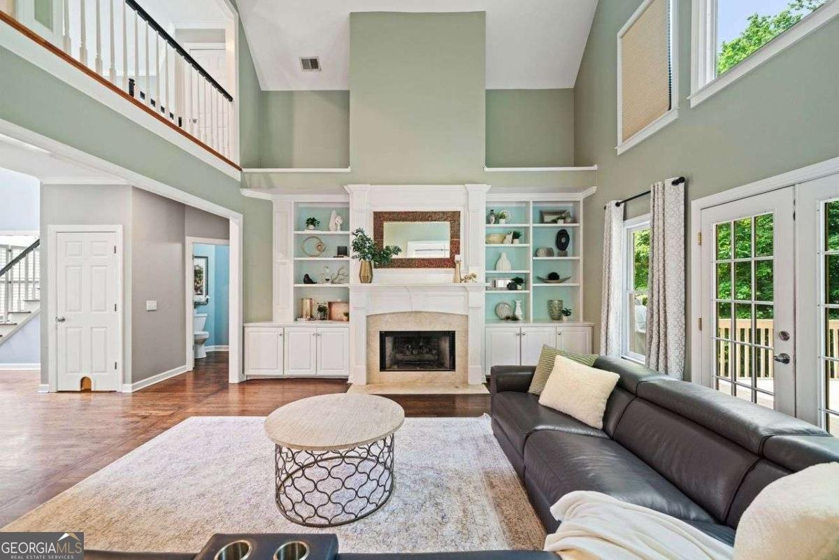 1345 BENBROOKE Lane Acworth - 10