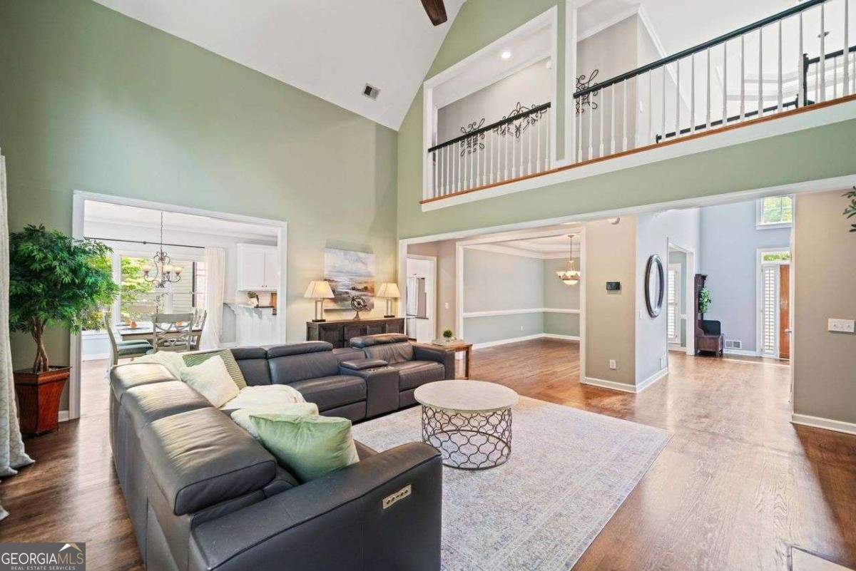 1345 BENBROOKE Lane Acworth - 12