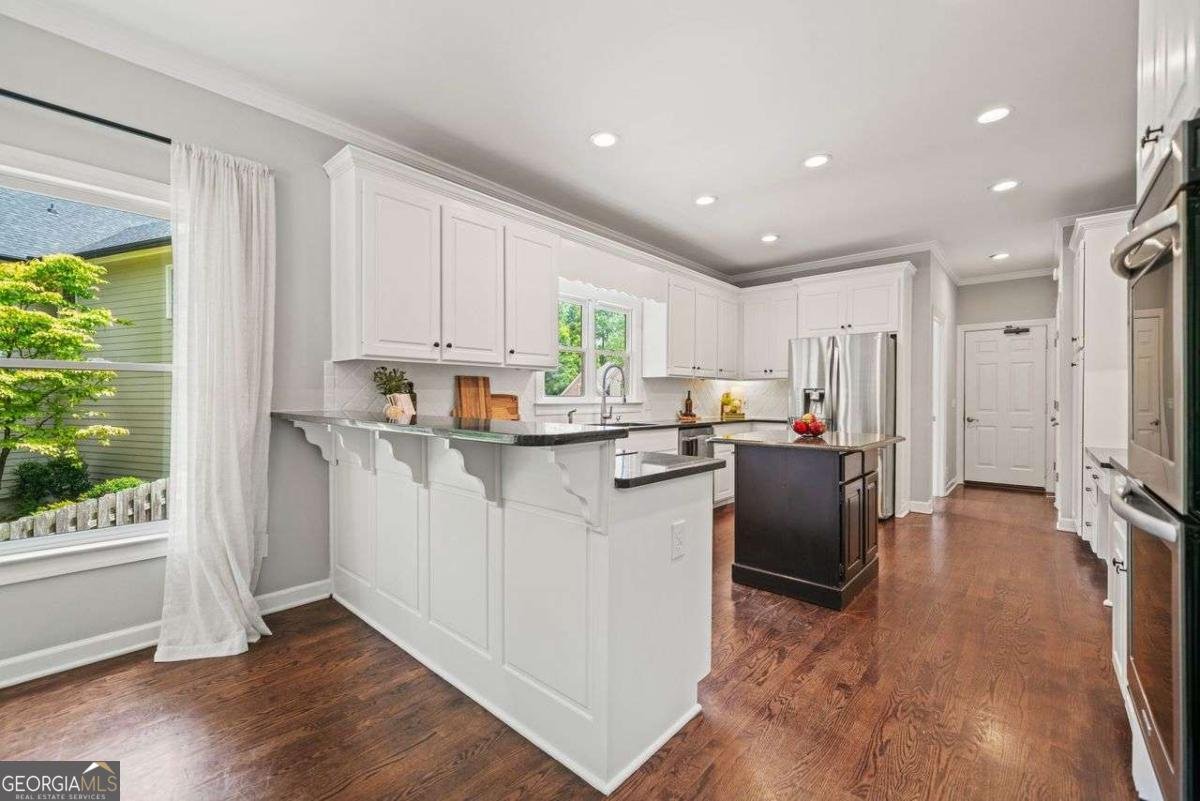 1345 BENBROOKE Lane Acworth - 14