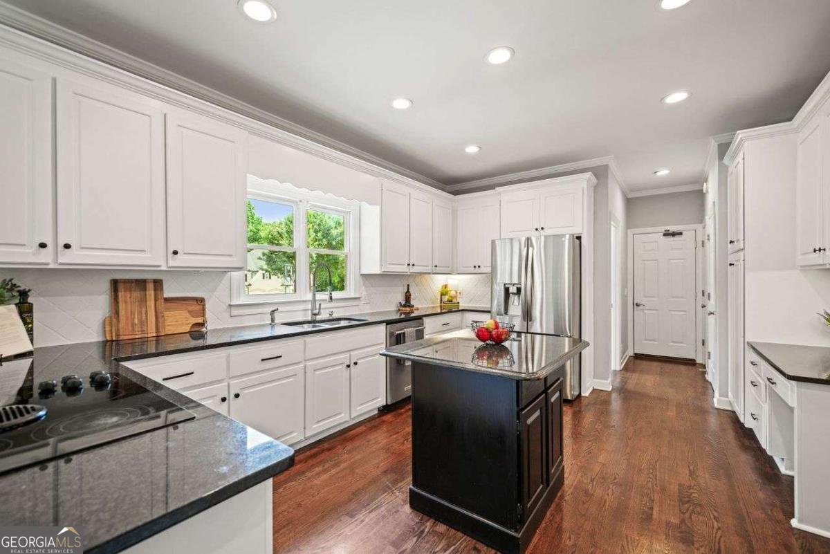 1345 BENBROOKE Lane Acworth - 15