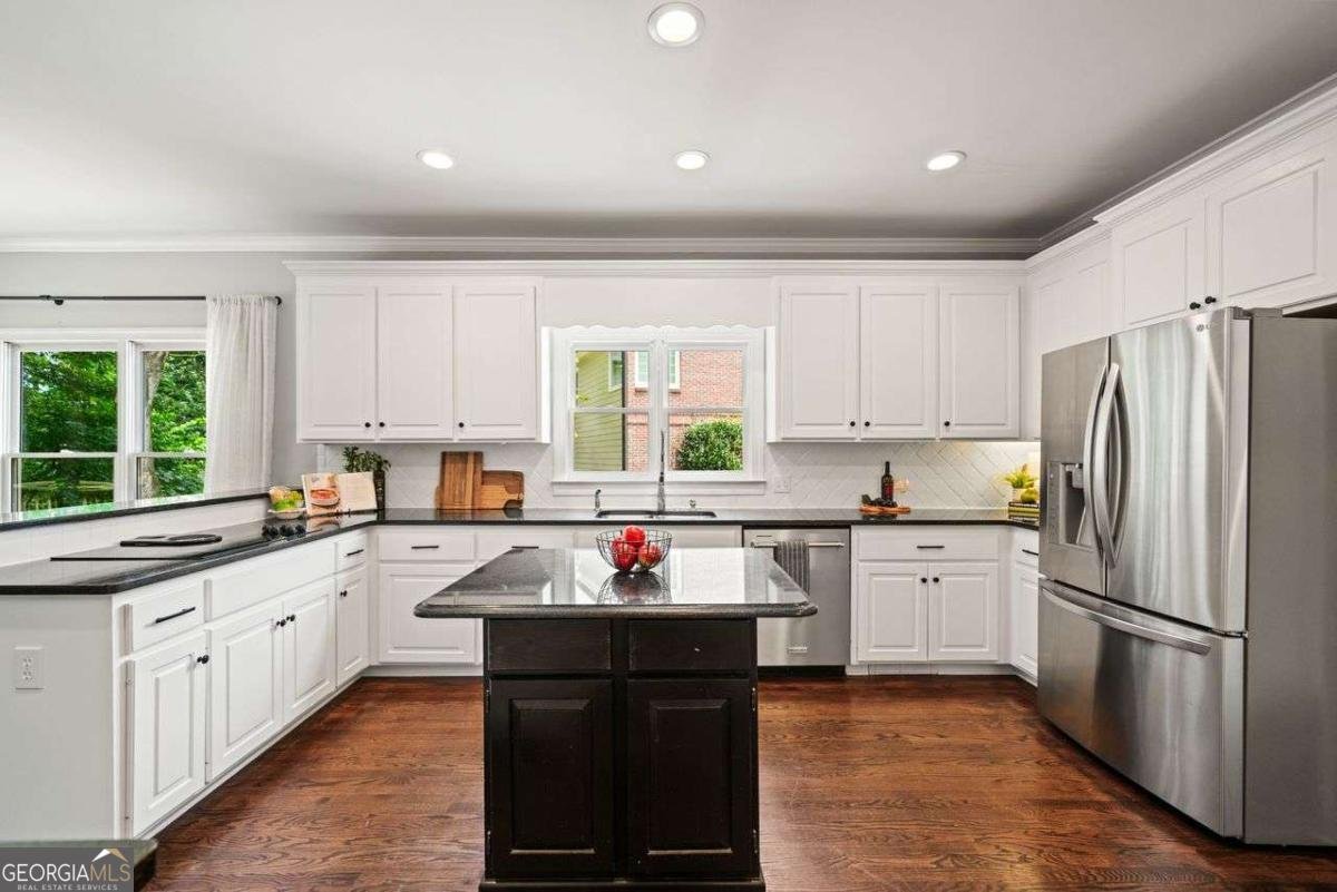 1345 BENBROOKE Lane Acworth - 16