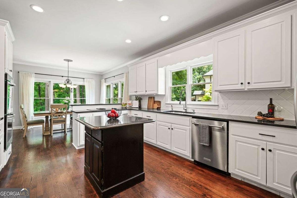 1345 BENBROOKE Lane Acworth - 17