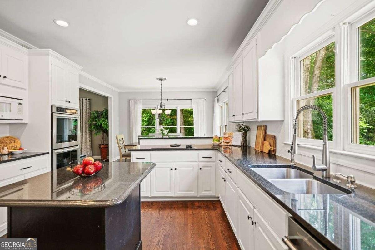 1345 BENBROOKE Lane Acworth - 18