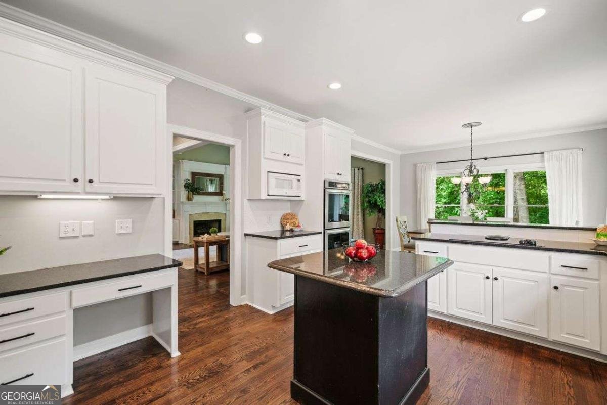 1345 BENBROOKE Lane Acworth - 19