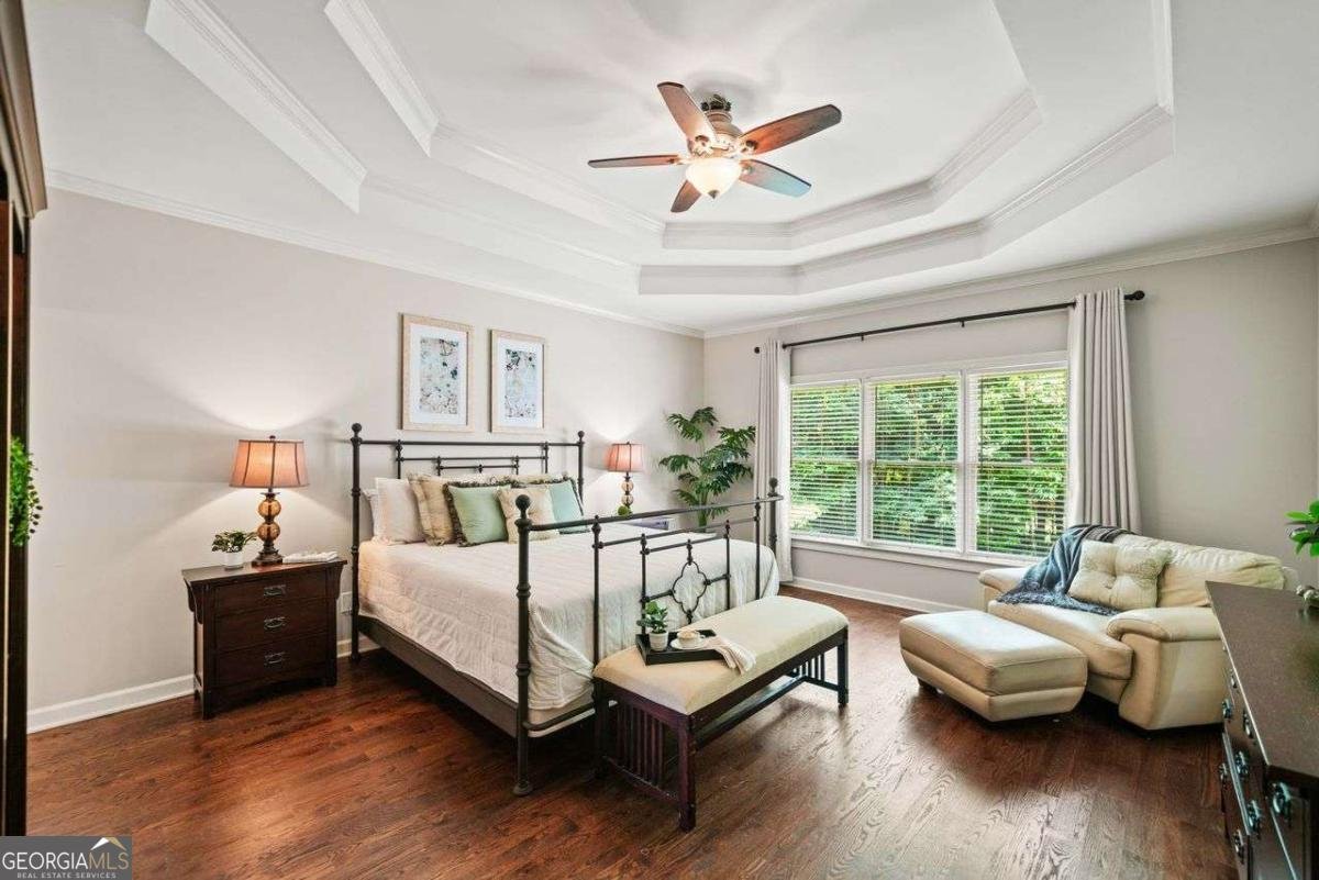 1345 BENBROOKE Lane Acworth - 22