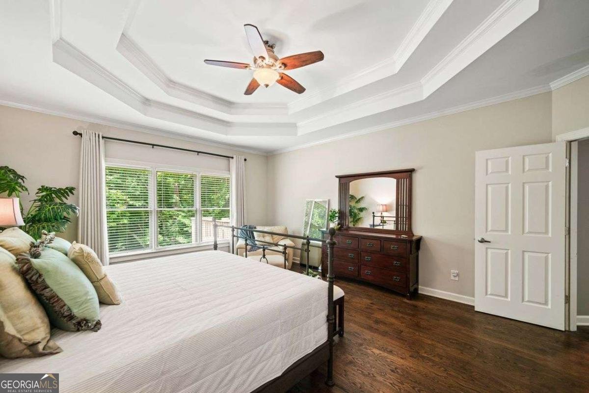 1345 BENBROOKE Lane Acworth - 24