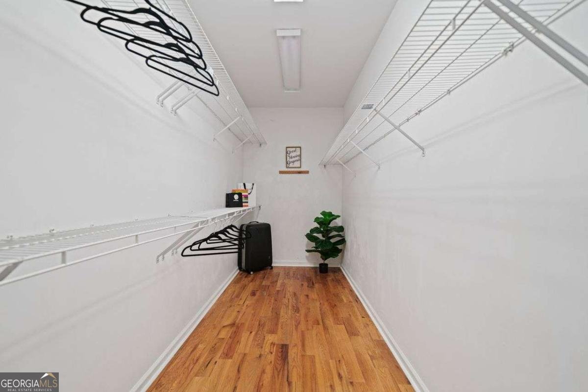 1345 BENBROOKE Lane Acworth - 26