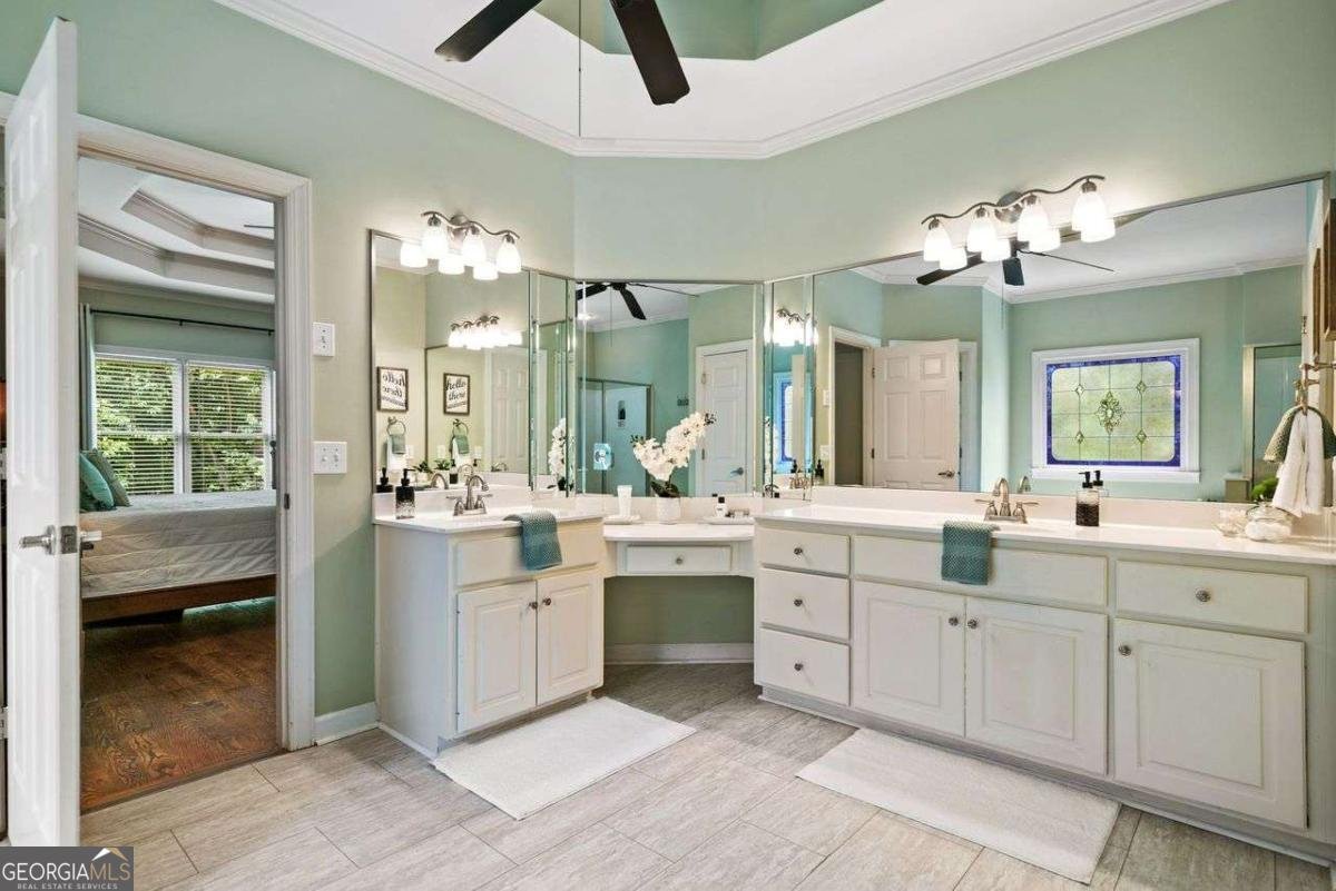 1345 BENBROOKE Lane Acworth - 27