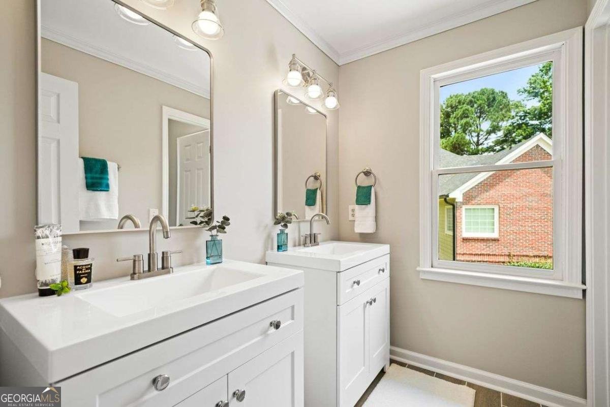 1345 BENBROOKE Lane Acworth - 29