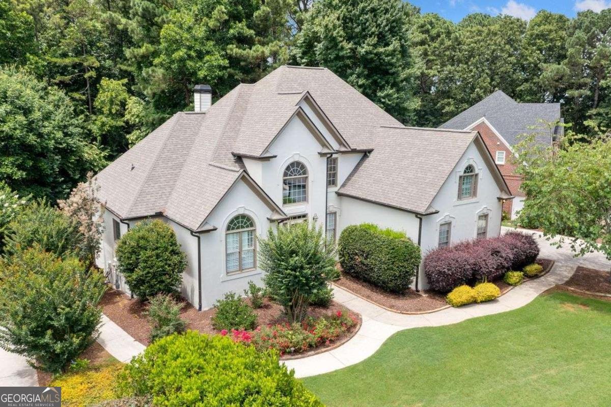 1345 BENBROOKE Lane Acworth - 3