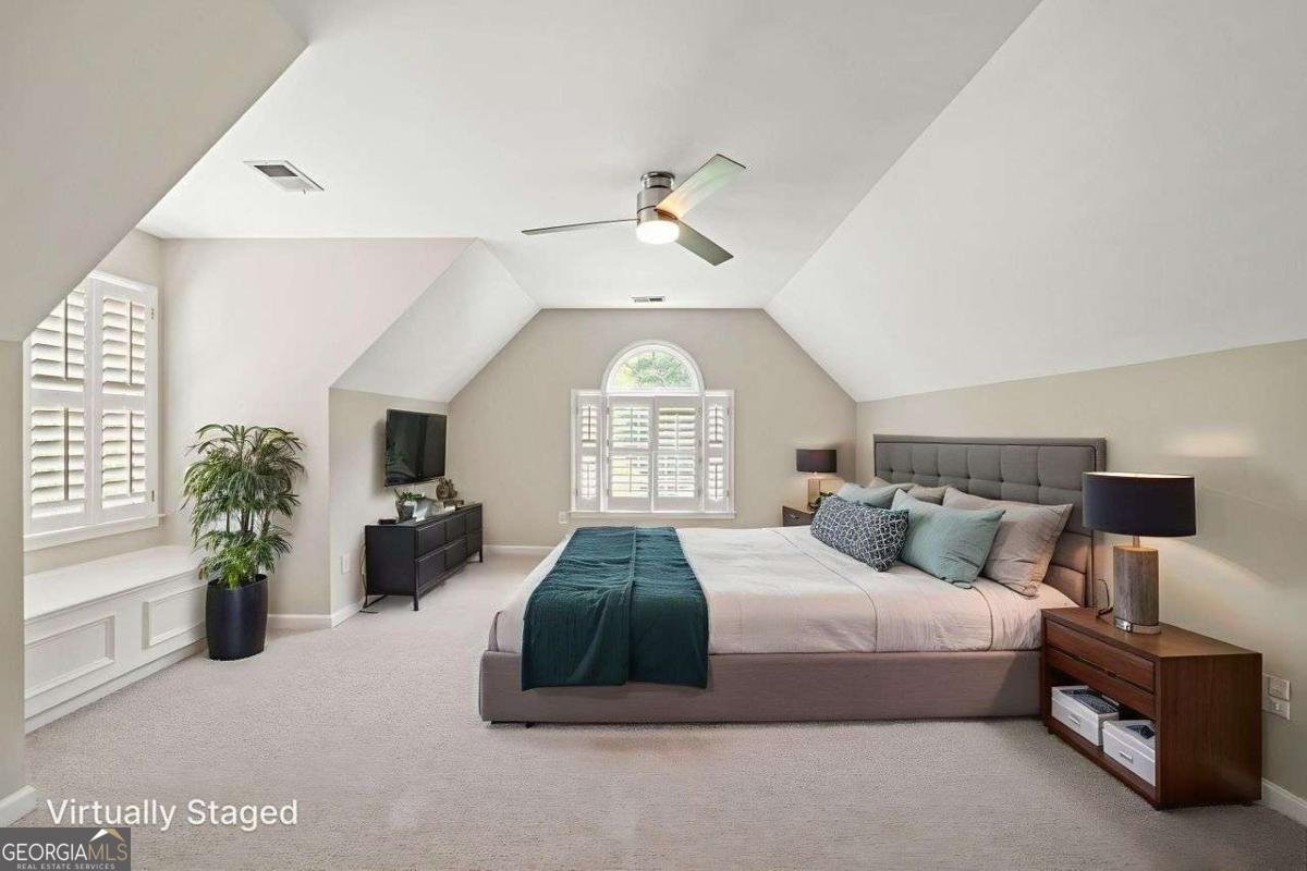 1345 BENBROOKE Lane Acworth - 34