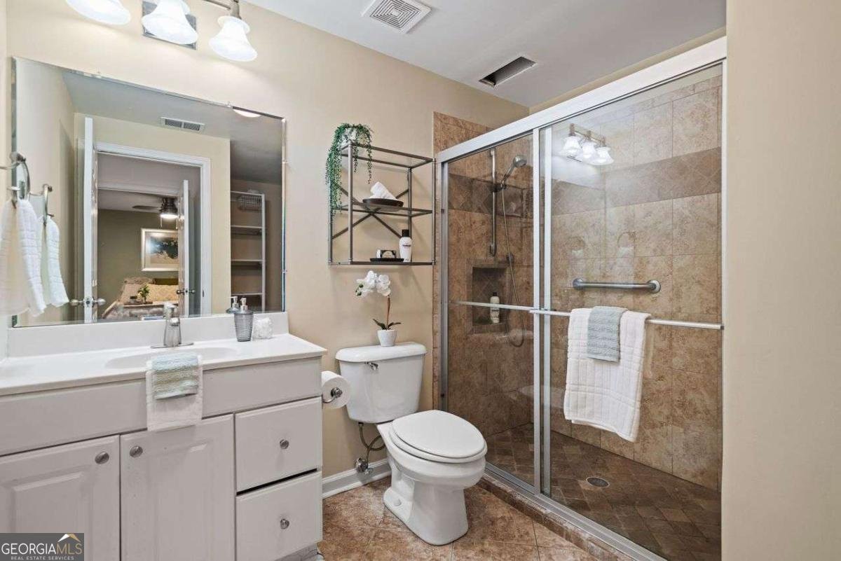 1345 BENBROOKE Lane Acworth - 36