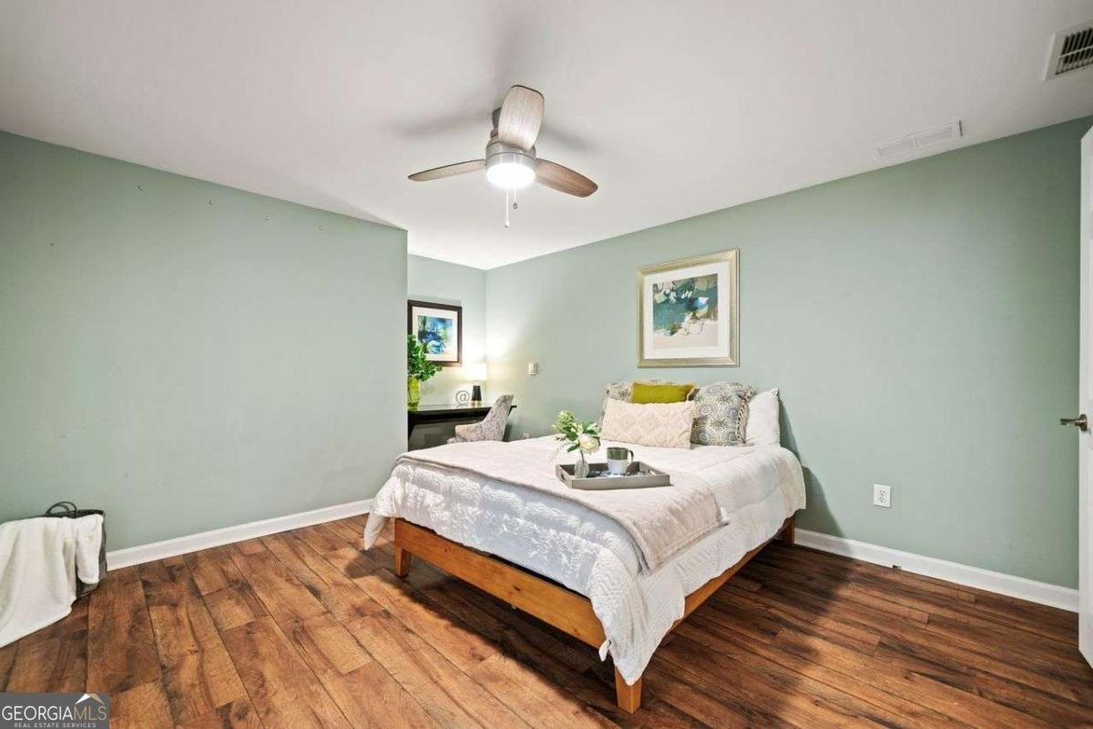 1345 BENBROOKE Lane Acworth - 37