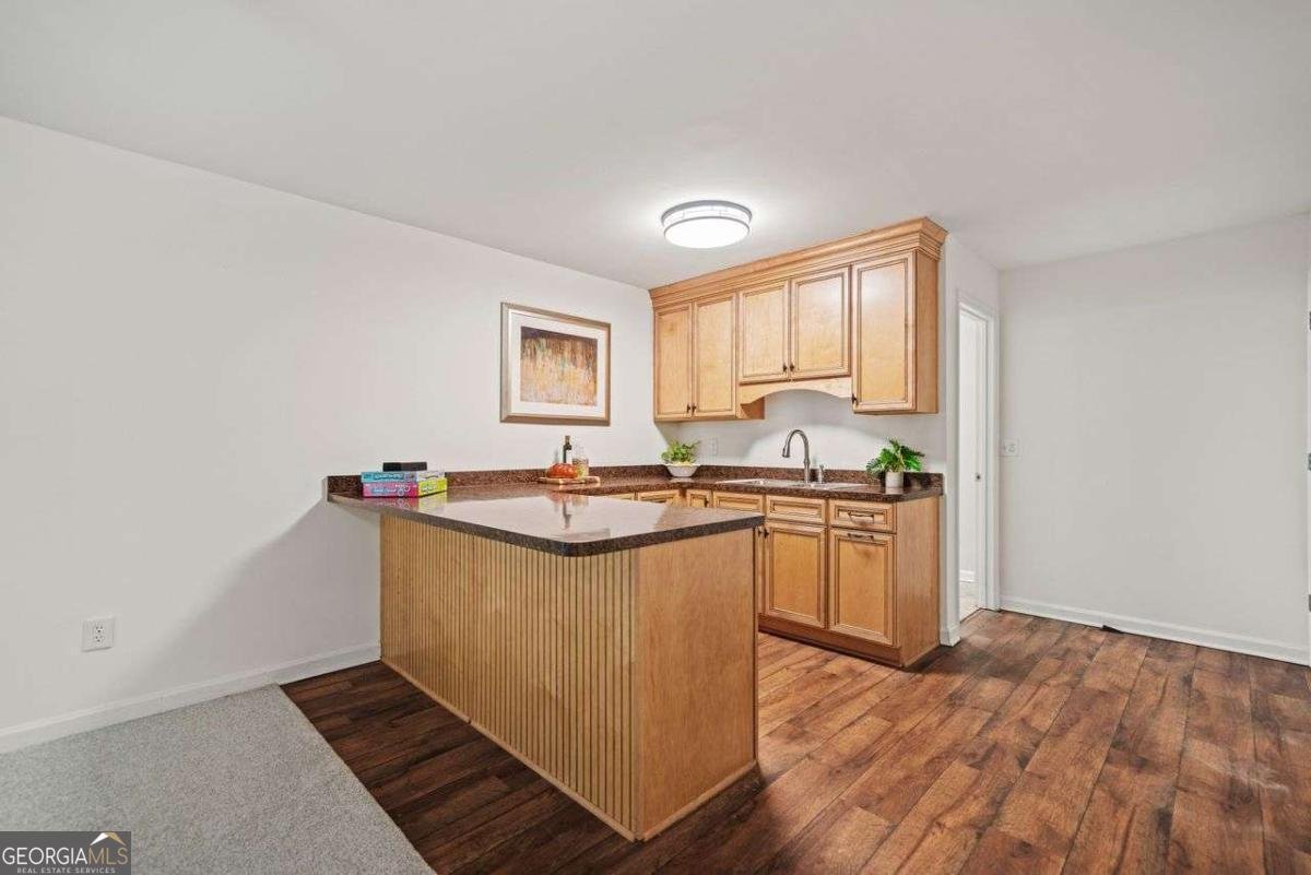 1345 BENBROOKE Lane Acworth - 38