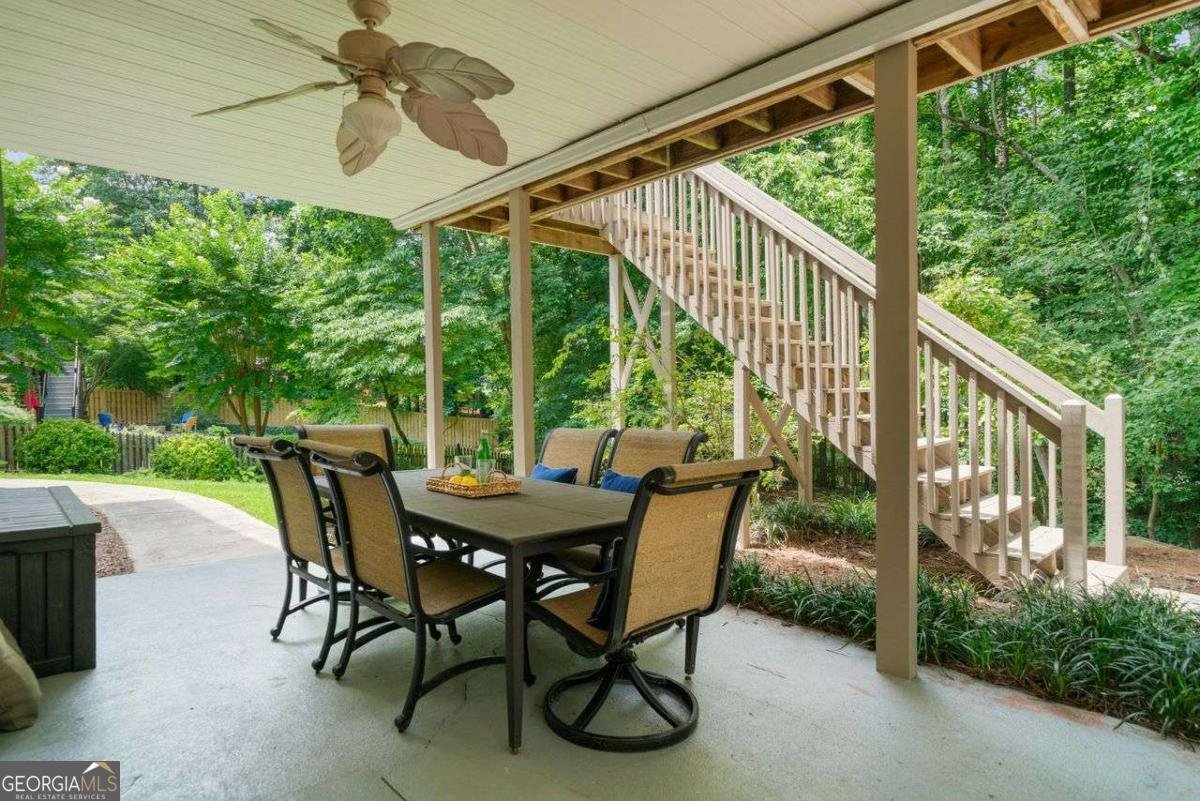 1345 BENBROOKE Lane Acworth - 43