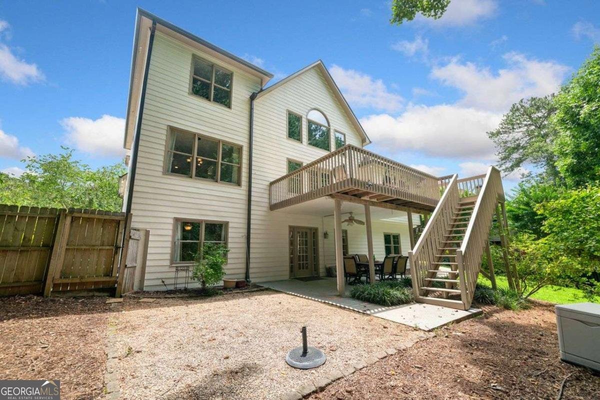 1345 BENBROOKE Lane Acworth - 44