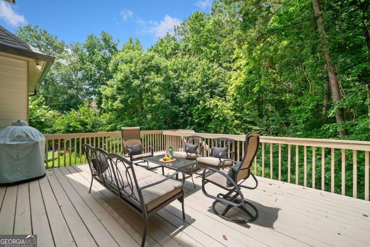 1345 BENBROOKE Lane Acworth - 45