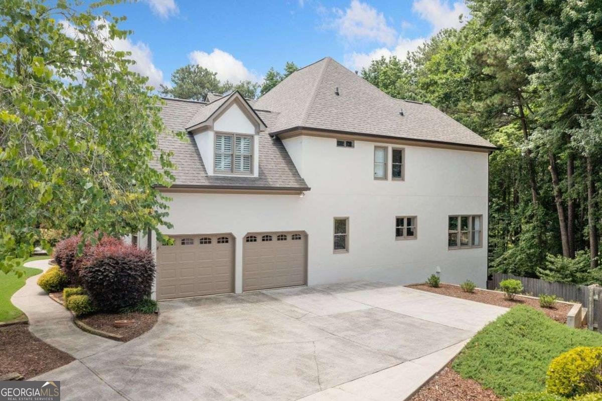 1345 BENBROOKE Lane Acworth - 47