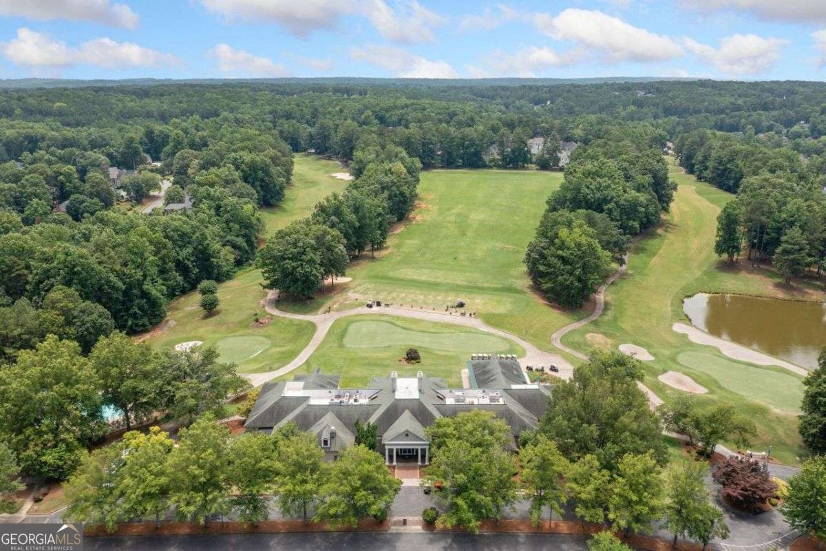 1345 BENBROOKE Lane Acworth - 48