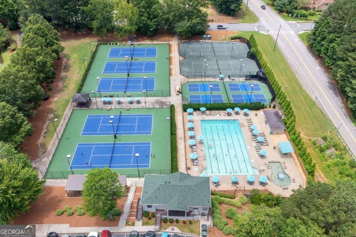 1345 BENBROOKE Lane Acworth - 49