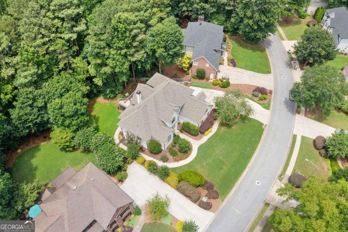 1345 BENBROOKE Lane Acworth - 5