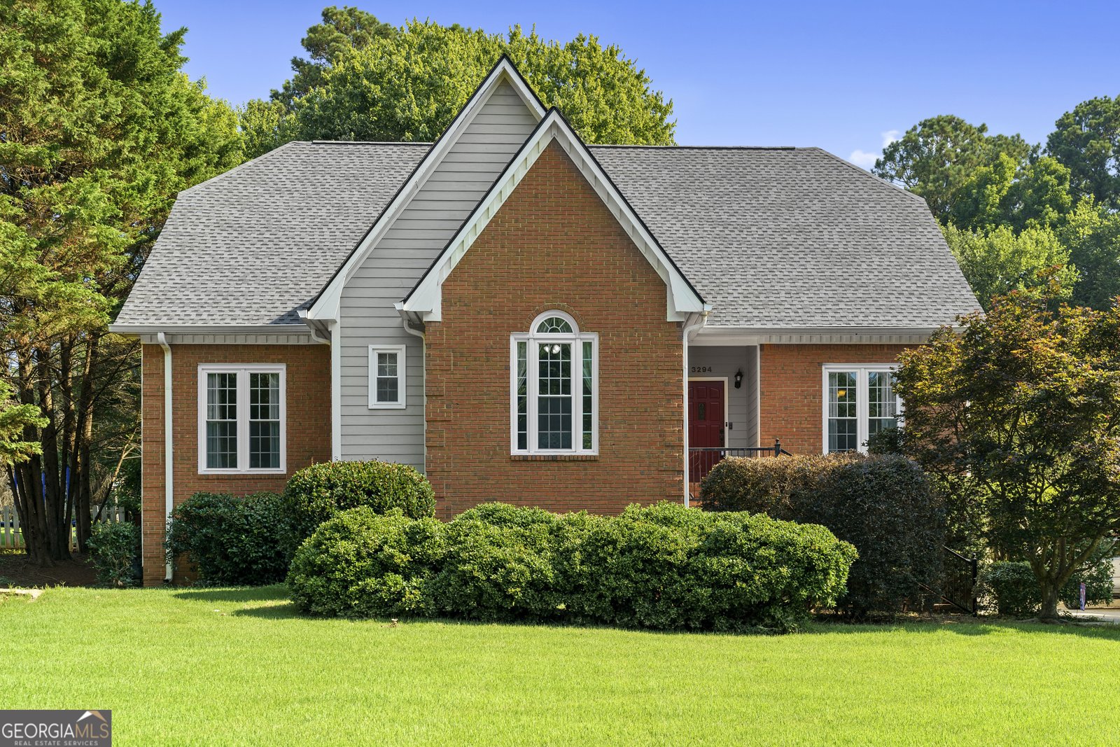 3294 Brackenridge Trail Kennesaw - 1